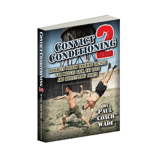 Convict Conditioning 2 book